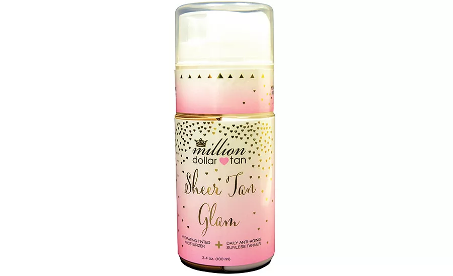 Variblend Million Dollar Tan