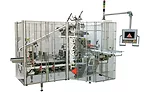 Flex 1 cartoning machine