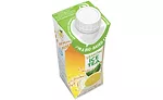 TetraPak's bio-based caps are made of sugar cane