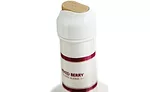 Berlin's cap for Torani allows for maximum efficiency in beverage services