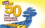 Packaging Strategies top 50 food packaging companies 2016