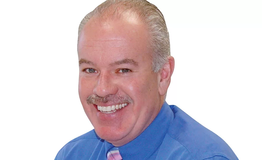 John Bennett is vice president of Product Identification Business Team at FLEXcon