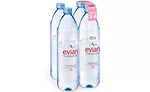 Nature MultiPack uses less packaging material than other beverage multipacks materials