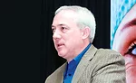 Sean Egan is group marketing manager at Nelipak Healthcare Packaging