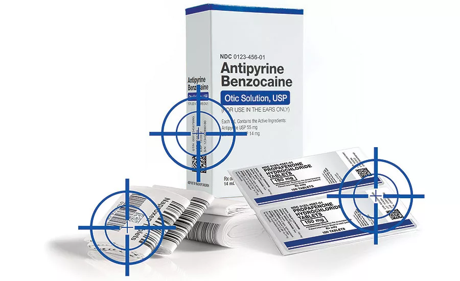 Platinum Press Inc. offers a variety of serialization-ready printed materials