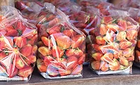 Consumers want transparent, sustainable packaging