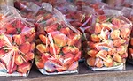 Consumers want transparent, sustainable packaging