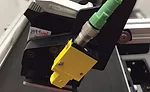 Thermal InkJet overcomes the downsides of Continuous InkJet