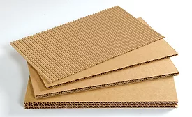 A new study shows the corrugated packaging manufacturing process is sufficient to destroy common food pathogens