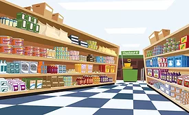 Transparent food packaging addresses consumer wants and needs