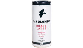 La Colombe’s Draft Latte is paving the way for a future of textured beverages