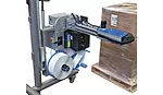Electric LPAs feature uniform, low pressure across the entire applicator pad