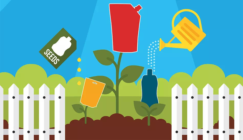 Stand-up pouches and spouted pouches continue to propel the flexible packaging segment forward