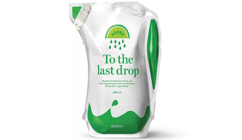 Ecolean offers SnapQuick, a lightweight reclosing device