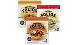 Folios cheese sheets