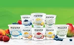 Muuna's flavored cottage cheese cups