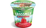 Organic Valley grass-fed yogurt