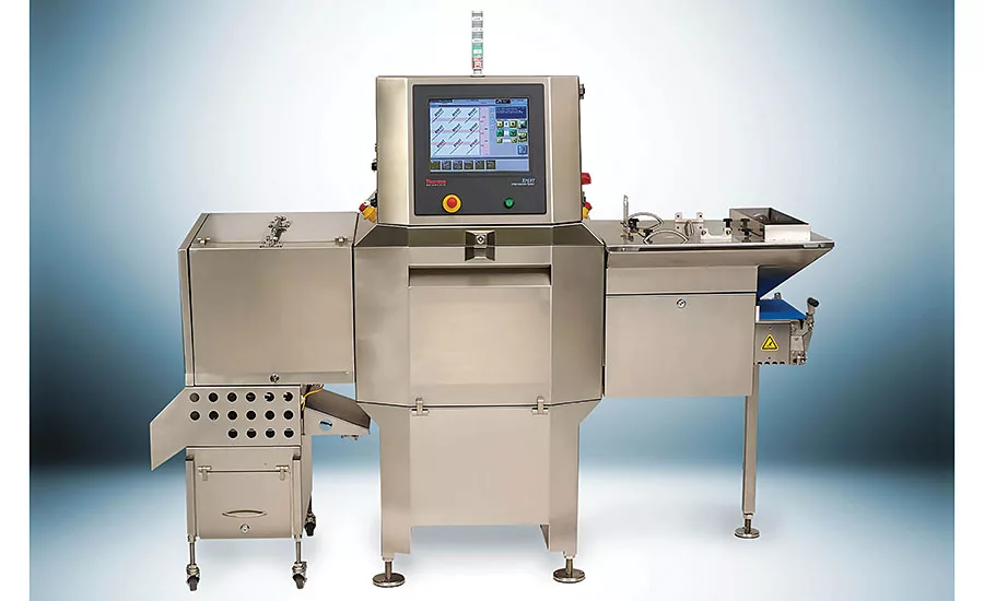 Xpert x-ray system