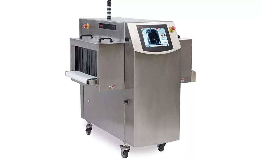 NextGuard C500 X-ray system