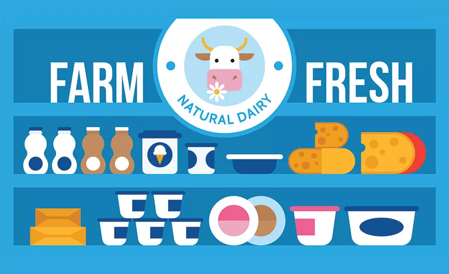 Dairy Products