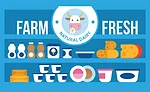 Dairy Products