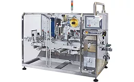 Print & Check Flex serialization unit by Antares Vision