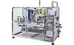 Print & Check Flex serialization unit by Antares Vision