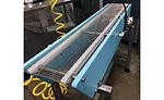 Dynamic Conveyor Corporation DynaClean conveyor line