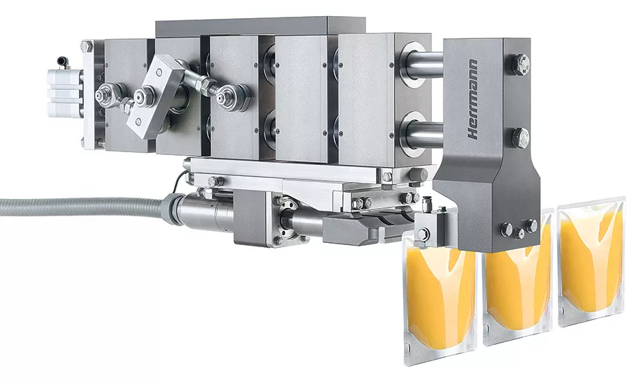Herrmanns Ultrasonics digital ultrasonic generator