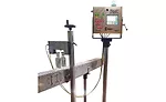 Silgan Equipment Company 2D Profiling Dud Detection system