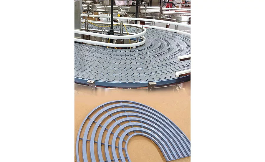 SLIDEWAYS conveyor retrofit services
