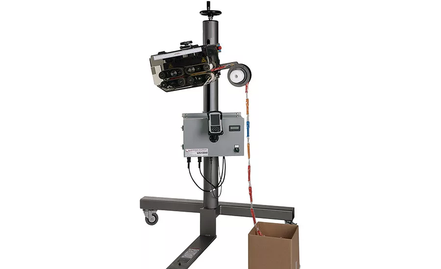 tna's Unique Solutions PouchPlus 1000