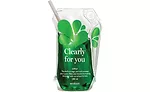 Ecolean's Air Aseptic lightweight pouch