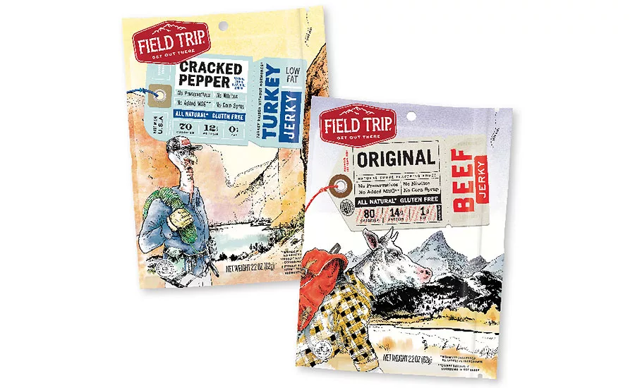 Field Trip Jerky