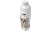 Tetra Pak's Enviro Aseptic carton bottle for dairy and dairy alternatives