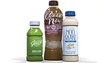 Amcor dairy-specific containers