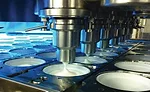 Bosch Hygienic Container Filling