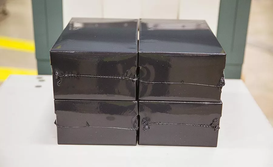 StealthWrap™ ultra-durable cartoning solution