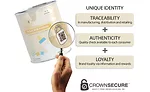 CrownSecure Counterfeit Protection