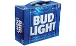 West Rock Paper Handle for Bud Light Carton