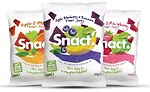 Snact Packaging Sustainability