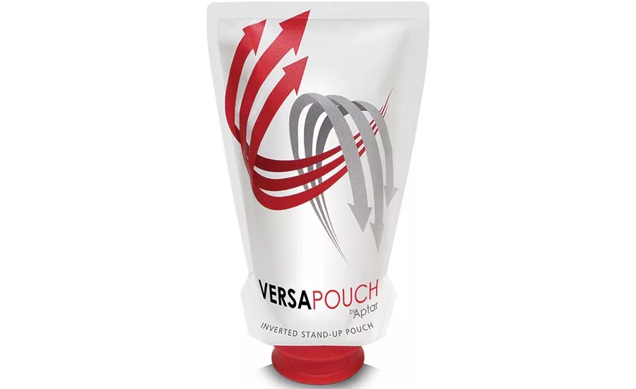 VersaPouch Transparent