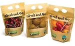Freshtech grab and go snack packages
