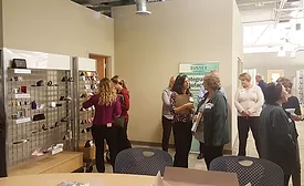 The Women in Manufacturing Trade Association