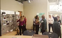 The Women in Manufacturing Trade Association