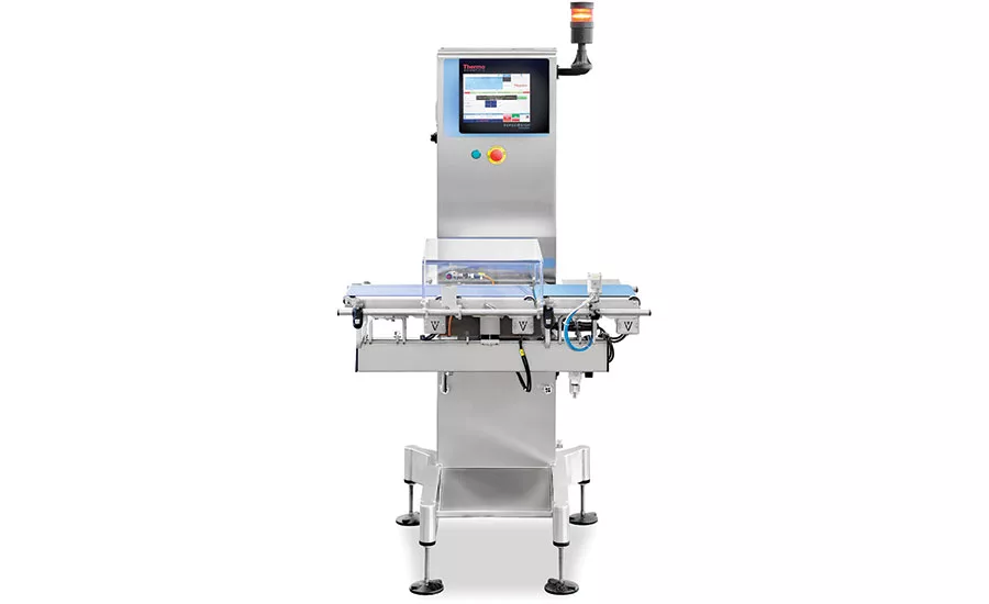 Thermo Fisher Scientific Versa Flex checkweigher
