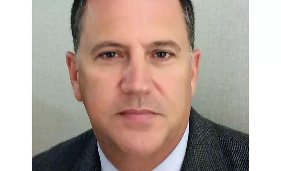 Walt Berghahn, executive director of HCPC