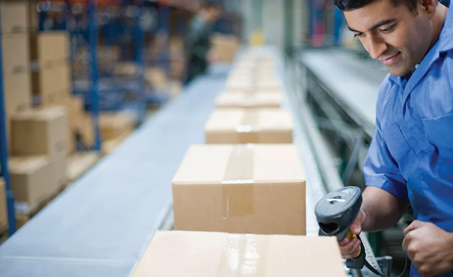 Companies capture, store, and provide information to buyers