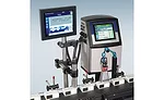 Videojet VCIS, the Videojet Code Quality Trend™ (CQT) algorithm