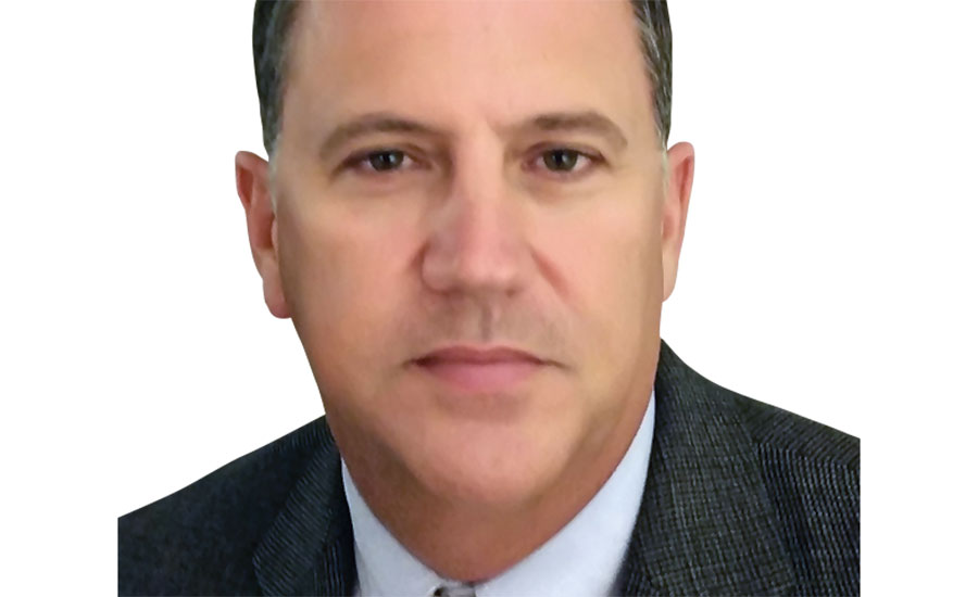 Walt Berghahn is the executive director of HCPC.